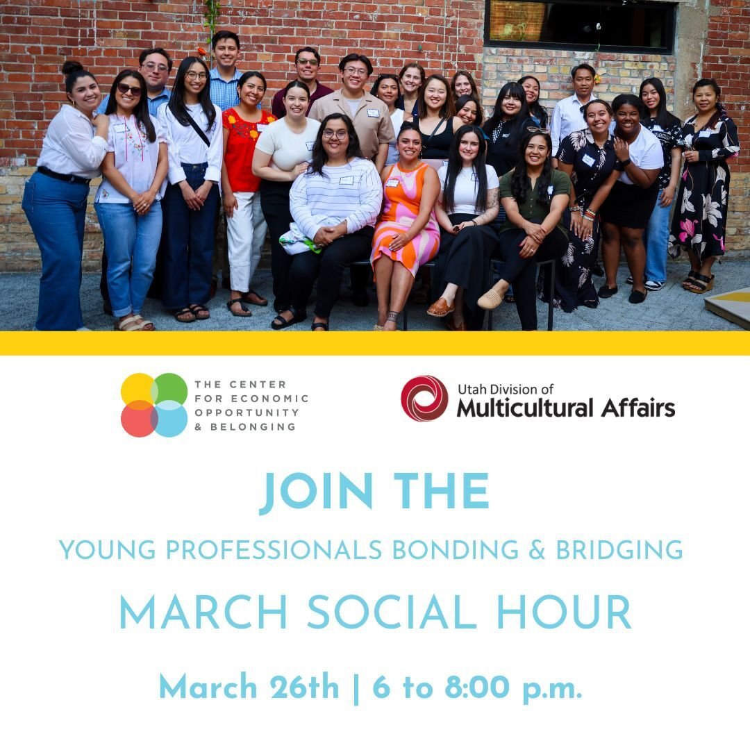 Belong in Utah tweet media