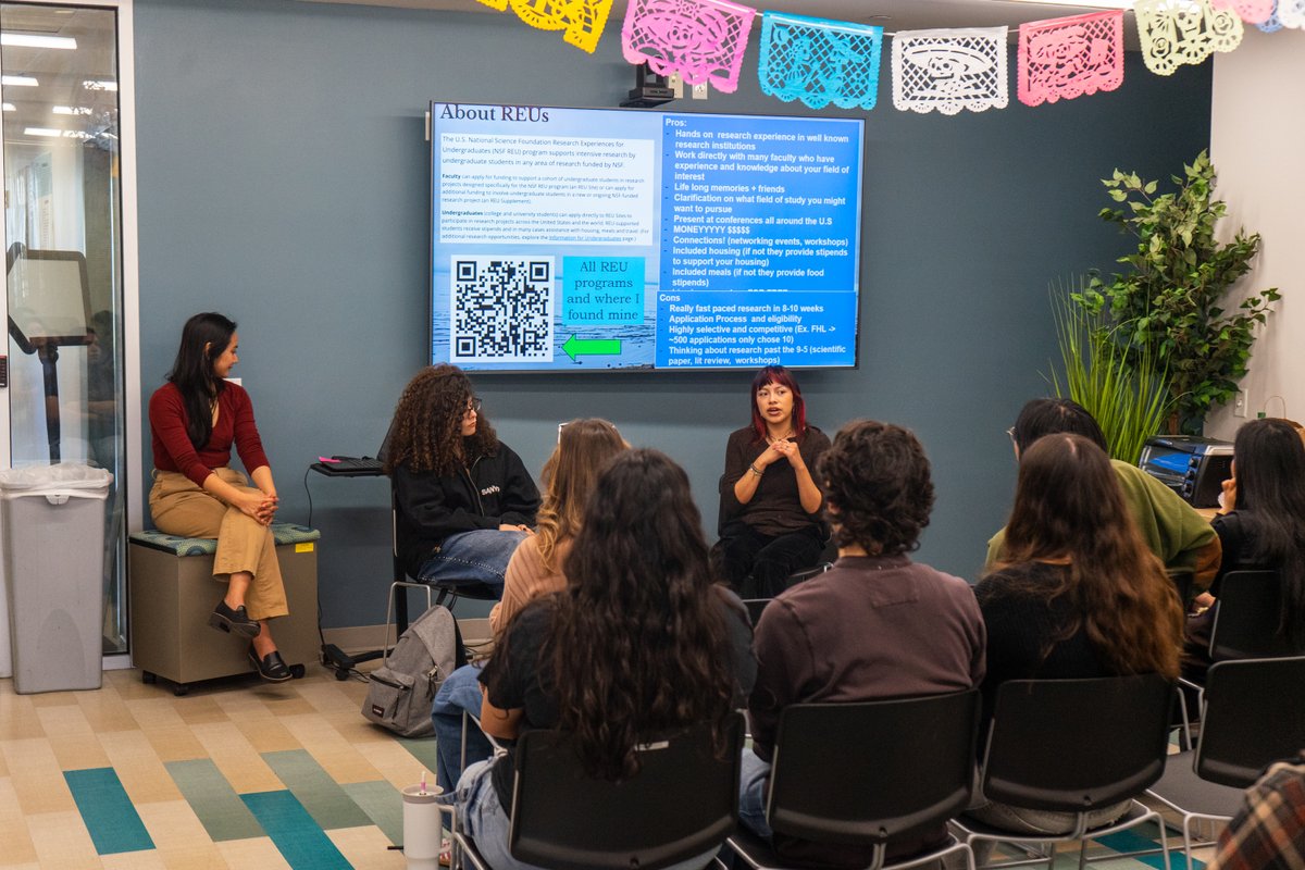 UCSD PATHS Program tweet media