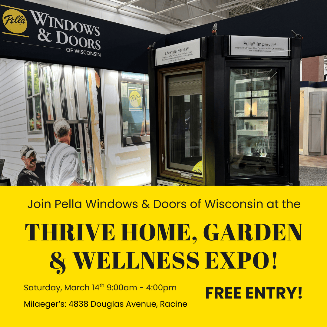 Pella Wisconsin tweet media