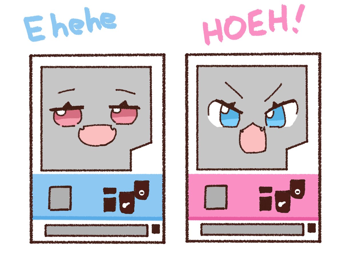WoCaKi ヲカキ tweet media
