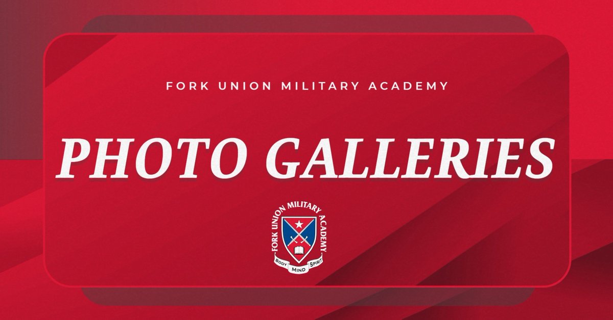 Fork Union Military Academy tweet media