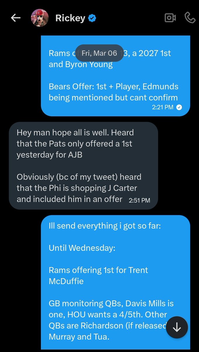 Easton Butler tweet media