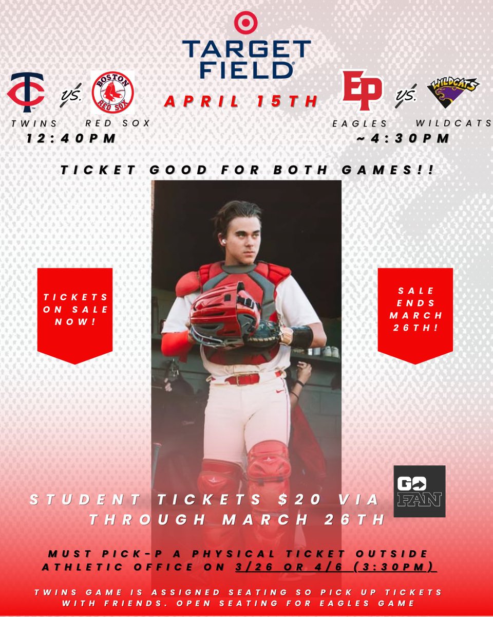 EP Baseball tweet media