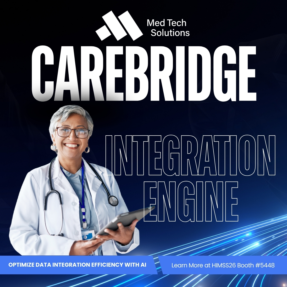 Med Tech Solutions tweet media