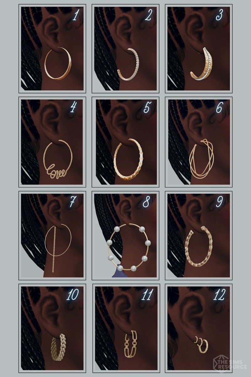 The Sims Resource tweet media