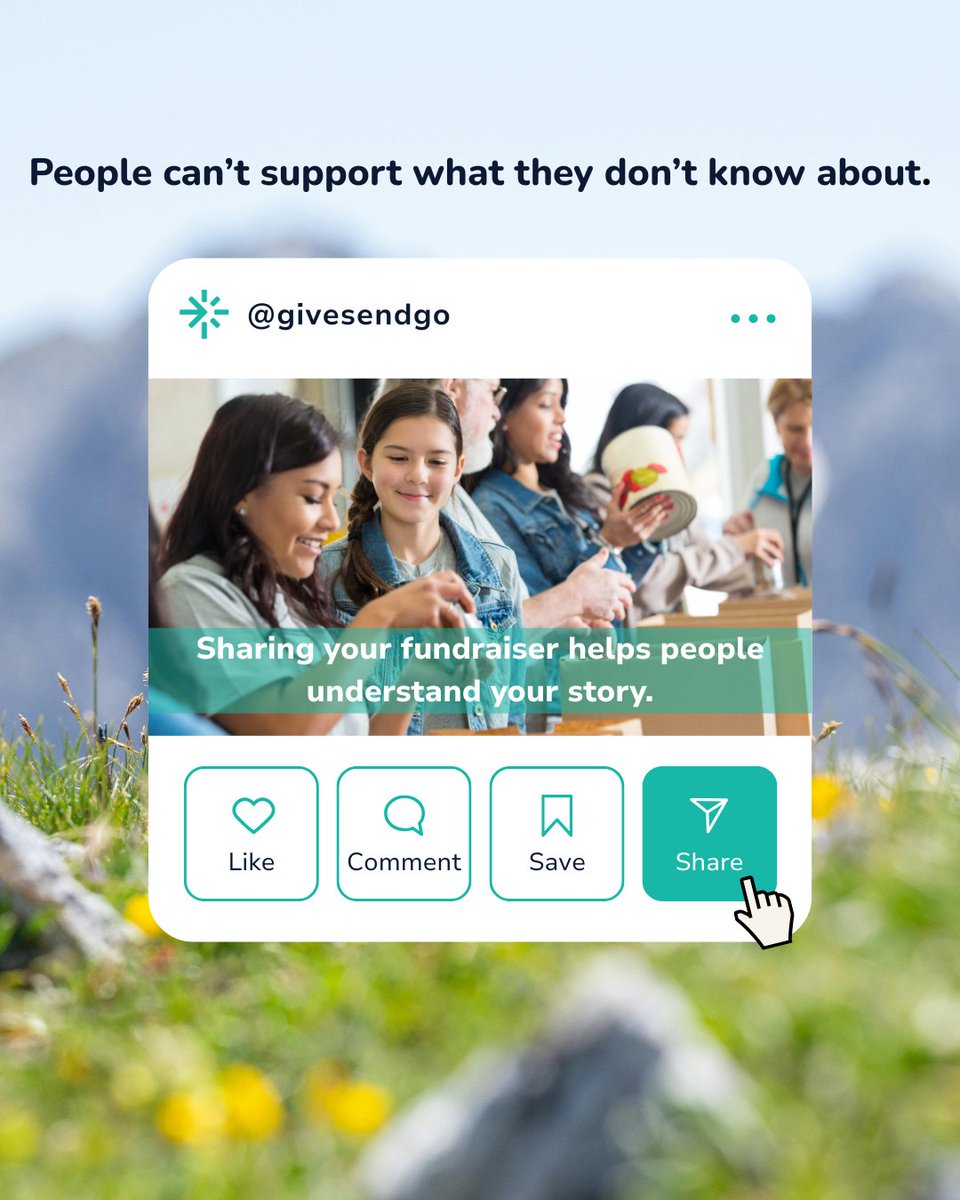 GiveSendGo tweet media