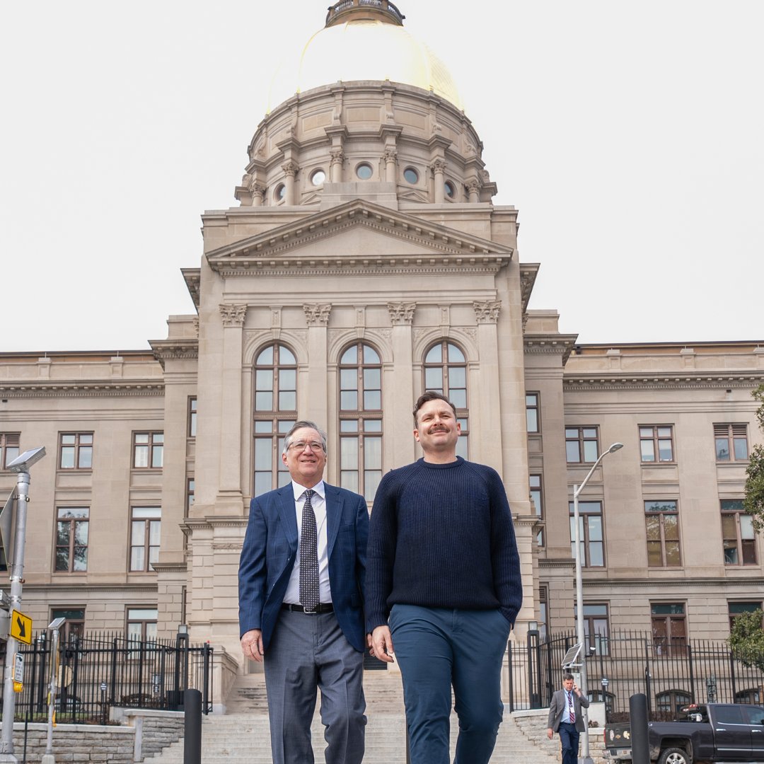 Georgia State University College of Law tweet media