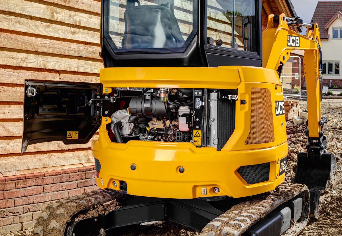 Delta Power Equip. tweet media