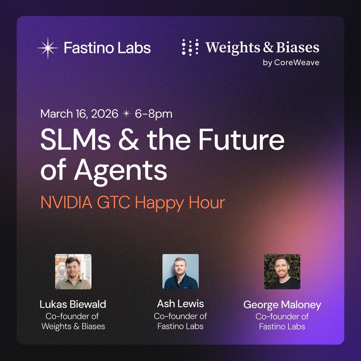 Fastino Labs tweet media