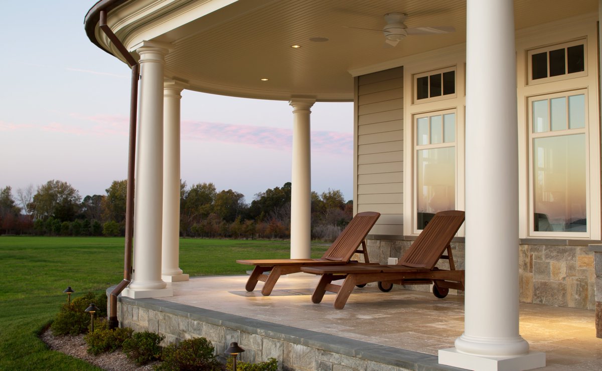 HOME&DESIGN Magazine tweet media