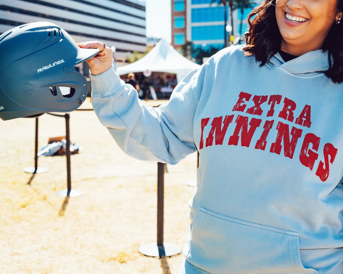 Extra Innings Festival tweet media