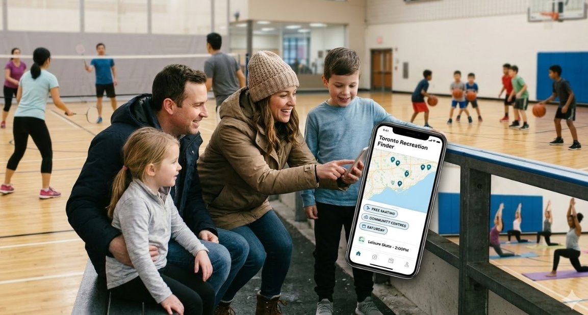 Open Data - Toronto tweet media