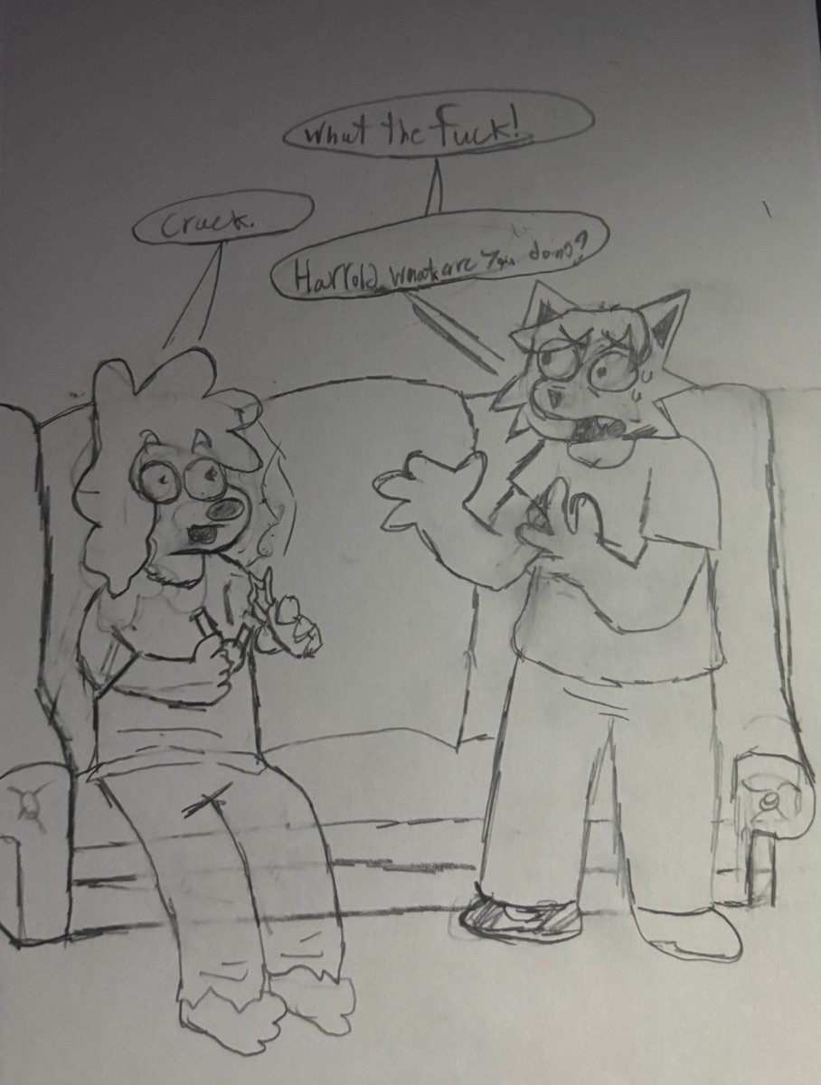 Fluffy_Boi6's tweet photo. harrold, what are you doing

#normalsville #familyguyfunnymoments https://t.co/bDhX4AKKHR
