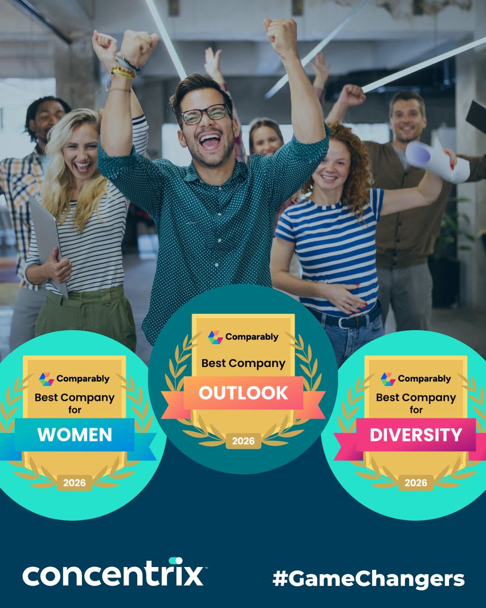 Concentrix Canada tweet media