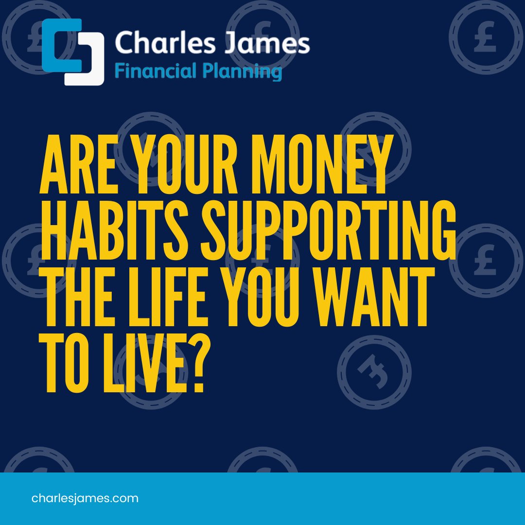 Charles James Financial Planning tweet media