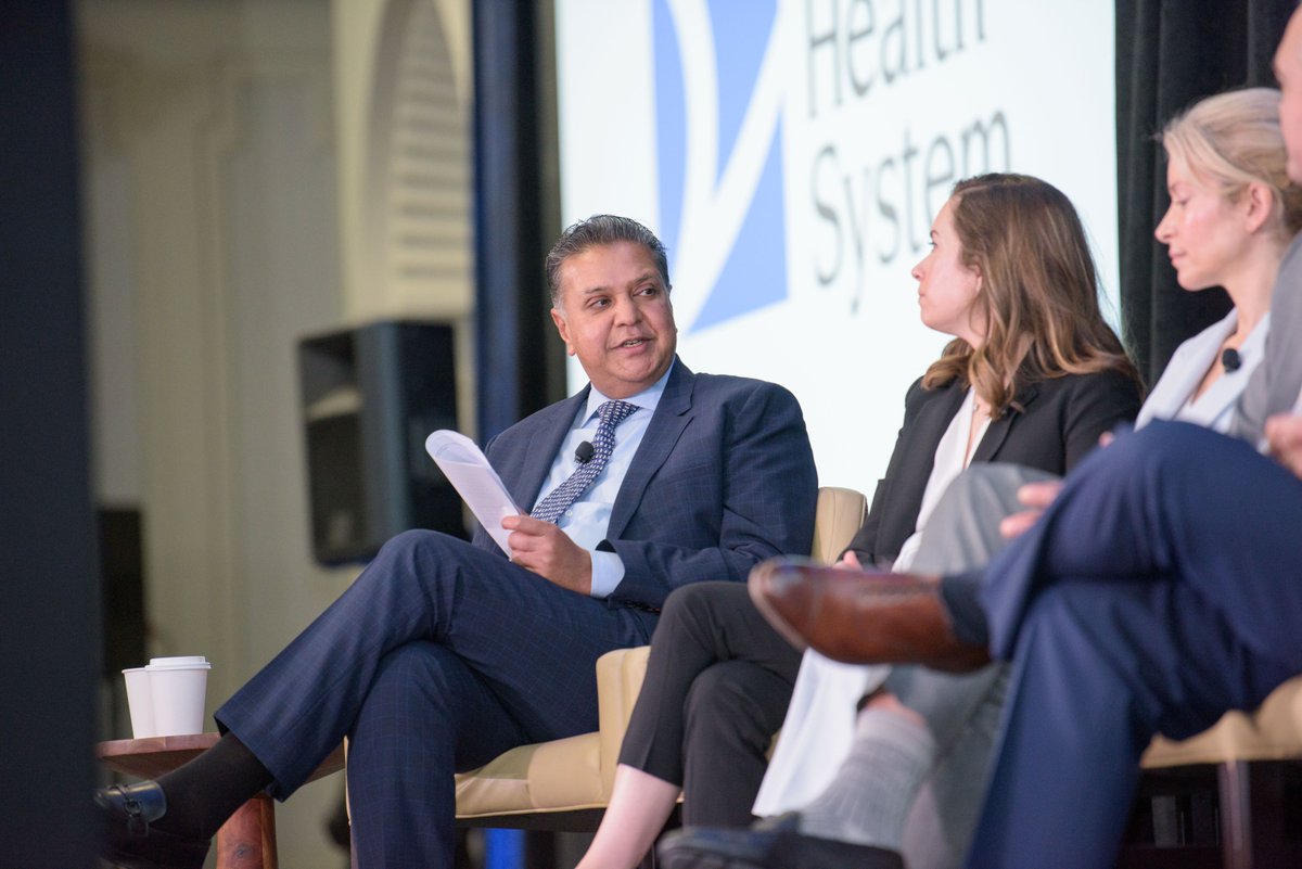 Valley Health System tweet media