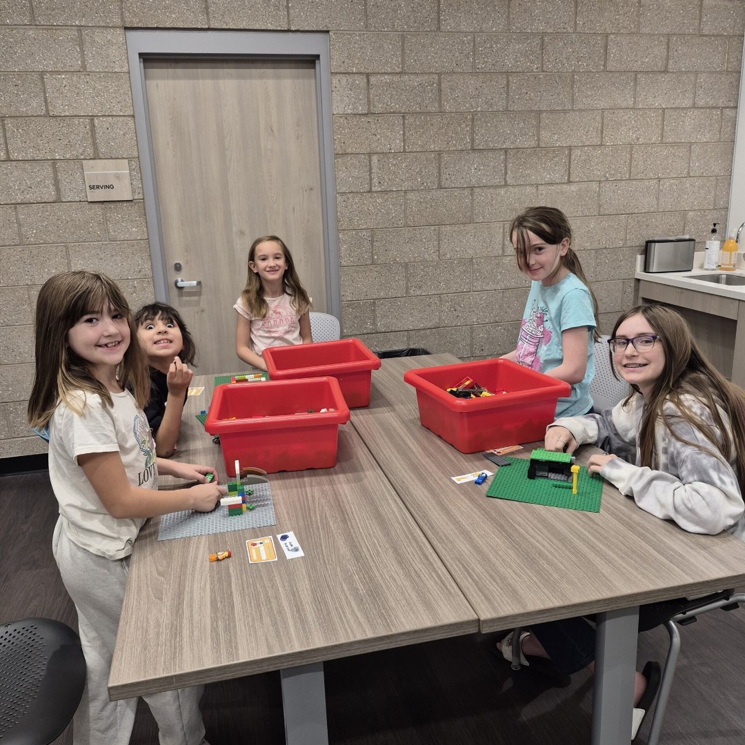 Maricopa Library tweet media