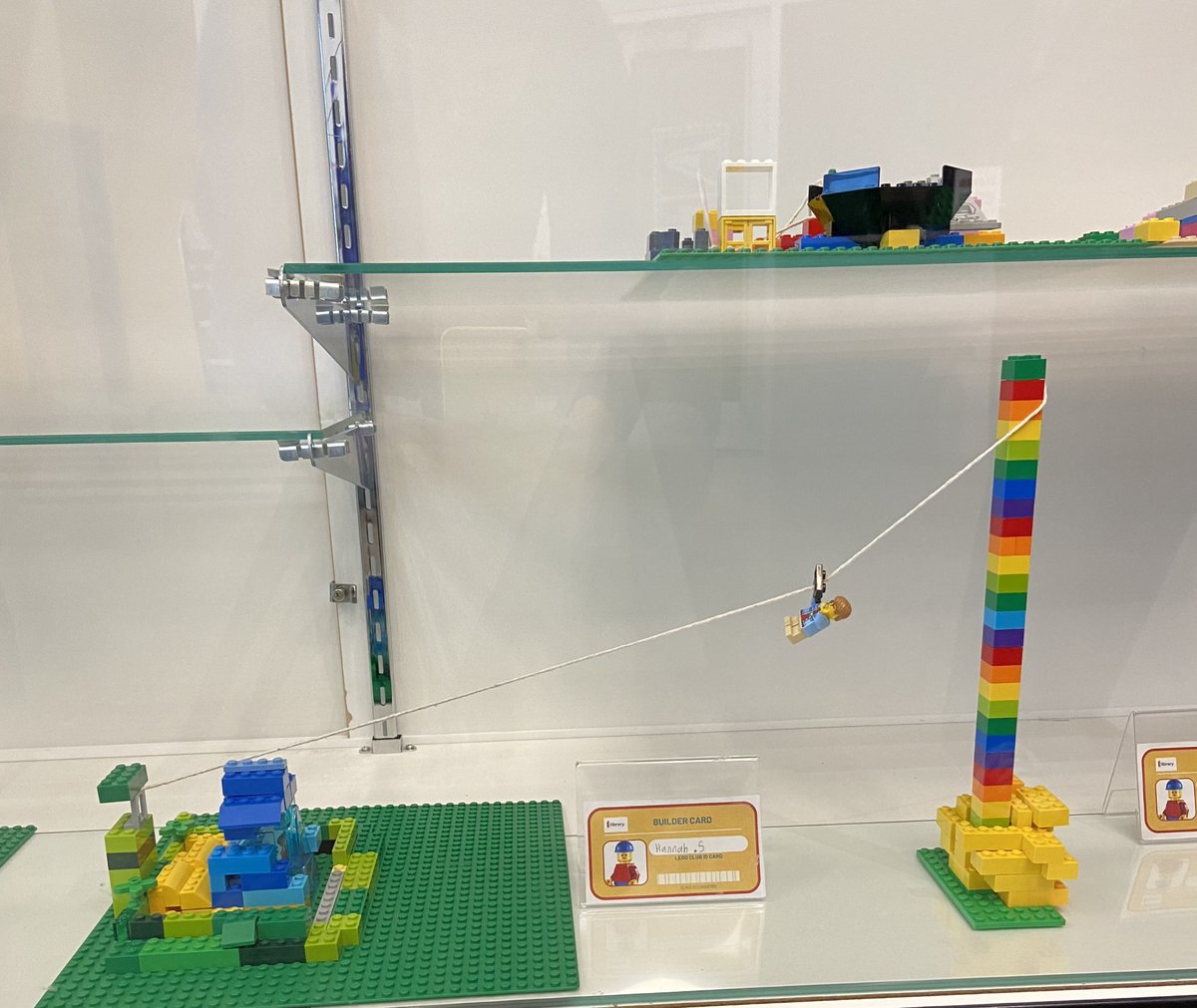 Maricopa Library tweet media