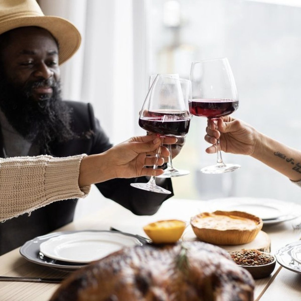 HyattRegencyBuffalo tweet media