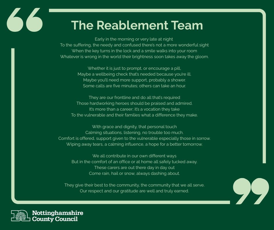 Nottinghamshire County Council tweet media