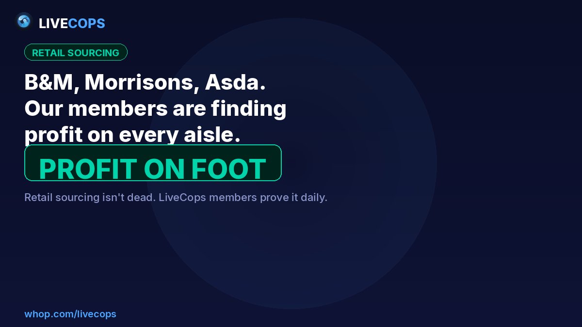 LiveCops 🌊 tweet media