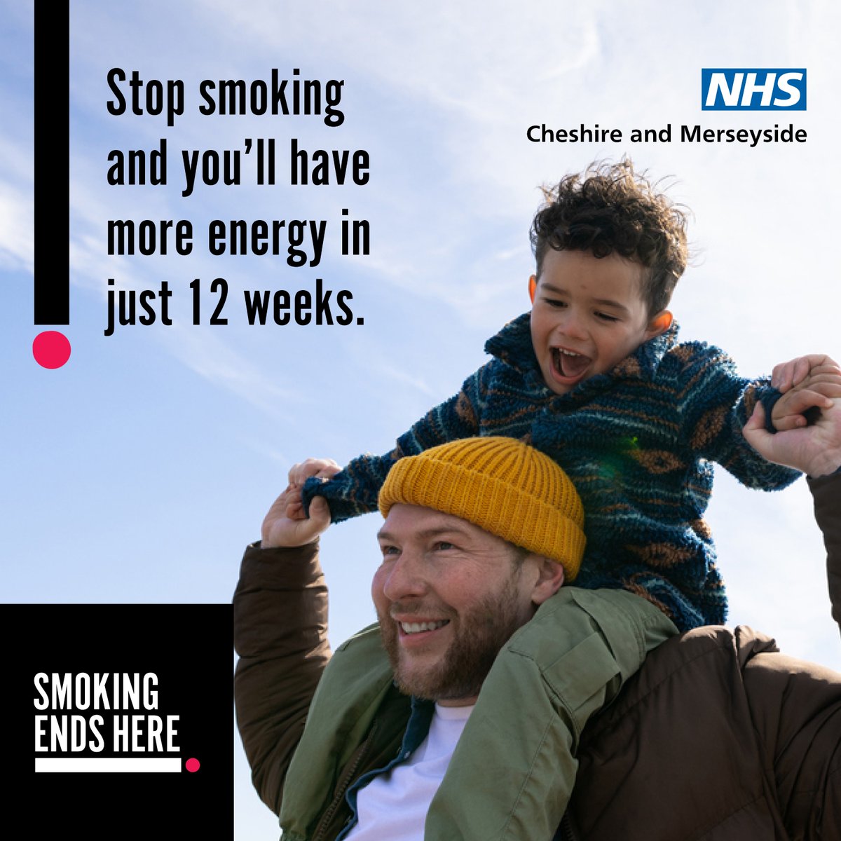 MidCheshireNHS's tweet image. Thousands of people across Cheshire &amp;amp; Merseyside quit smoking last year with help from local services. Could 2026 be your year? Free expert support is a click away. For more information, please visit smokingendshere.com 

#NoSmokingDay #SmokingEndsHere #NHS #HealthServices