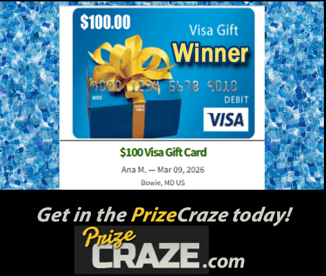 PrizeCraze tweet media