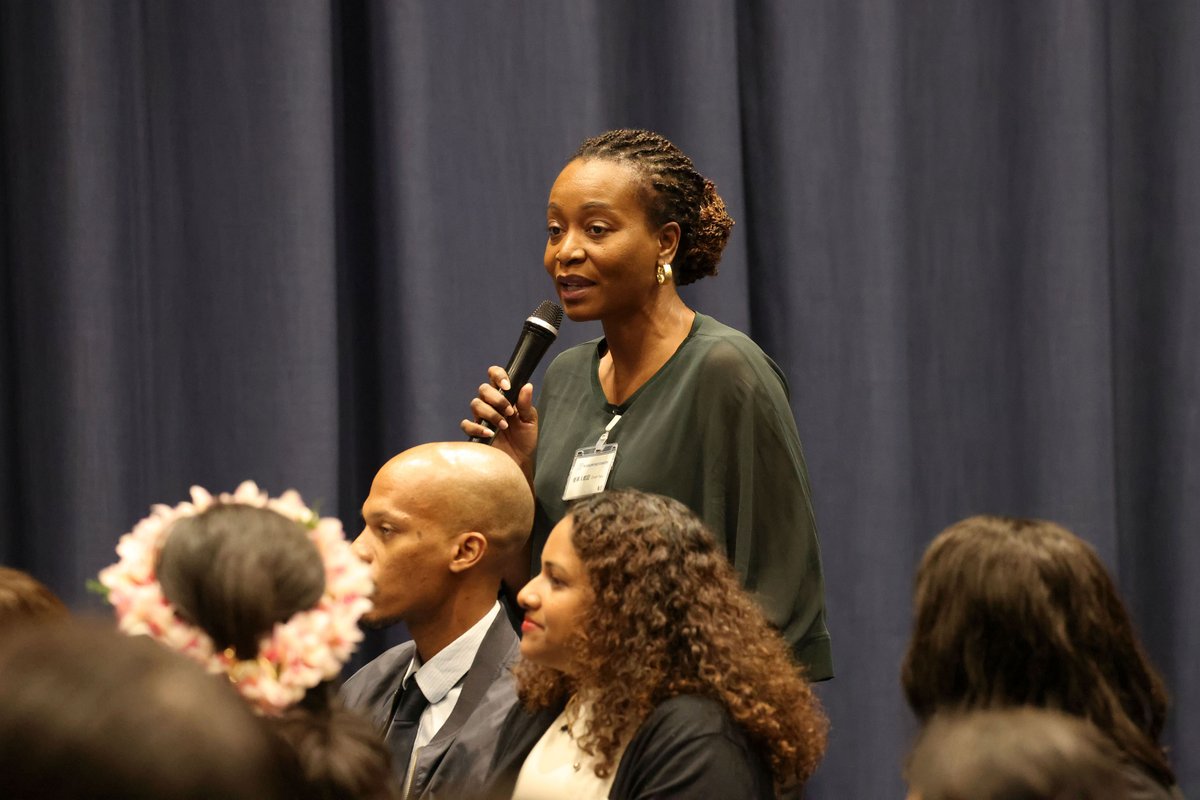 L'OECO mène une délégation à la 1ère réunion mondiale sur la synergie entre les nations insulaires qui se tiendra à Tokyo, les 12 et 13 mars, organisée par <a href="/SPF_PR/">笹川平和財団 Sasakawa Peace Foundation</a>.
La délégation se réjouit à l'avance des discussions productives et collaboratives qui auront lieu cette semaine.