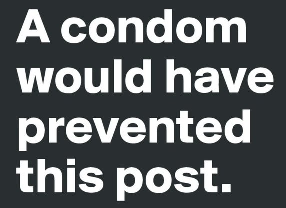 Oh No, You Didn't! tweet media