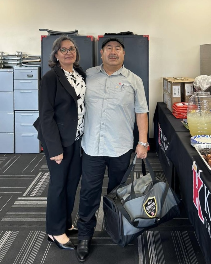 Knight Transportation tweet media