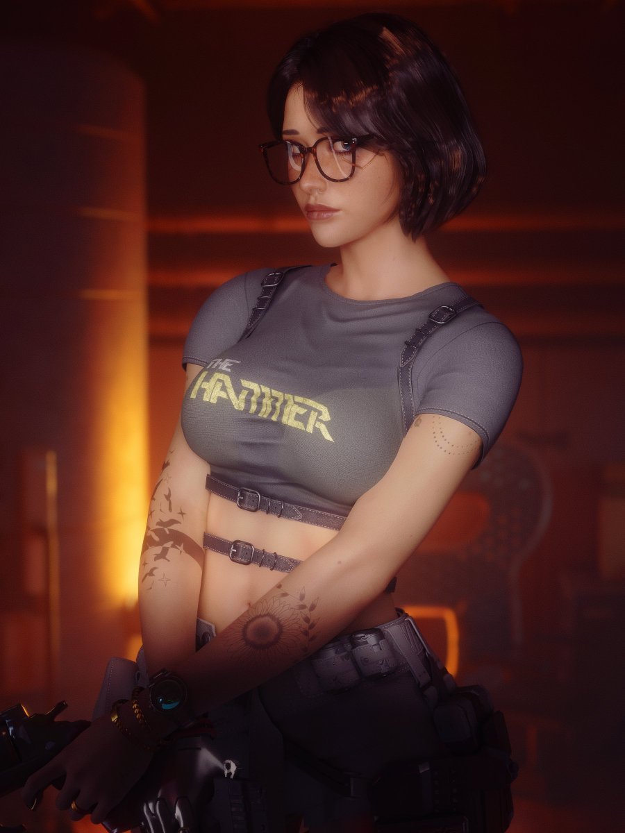 ᐯEᖇᗰIᒪIOᑎ tweet media