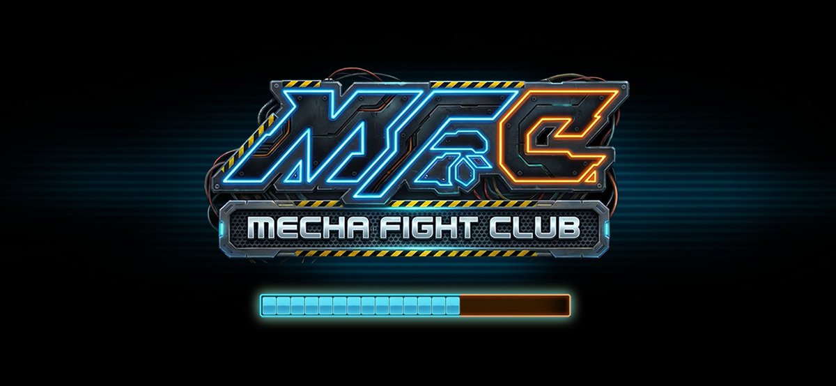 MechaFightClub tweet media