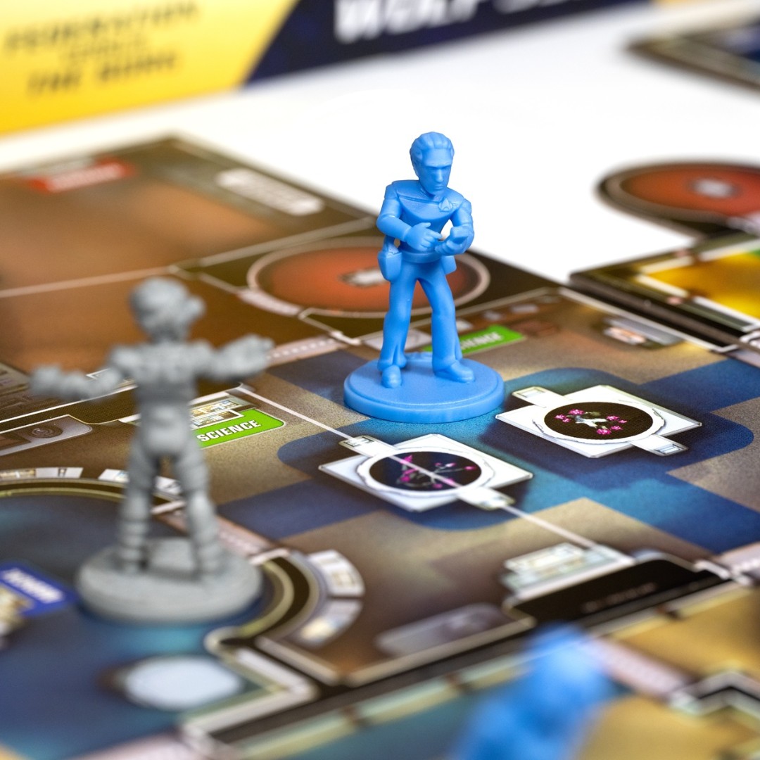 Gale Force Nine tweet media