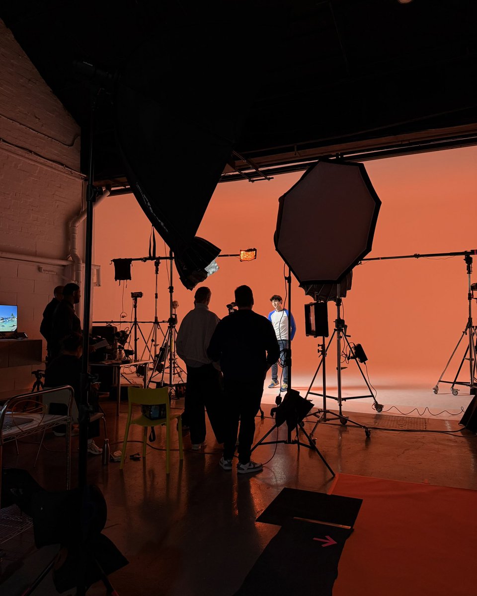 The Karate Kid The Musical tweet media