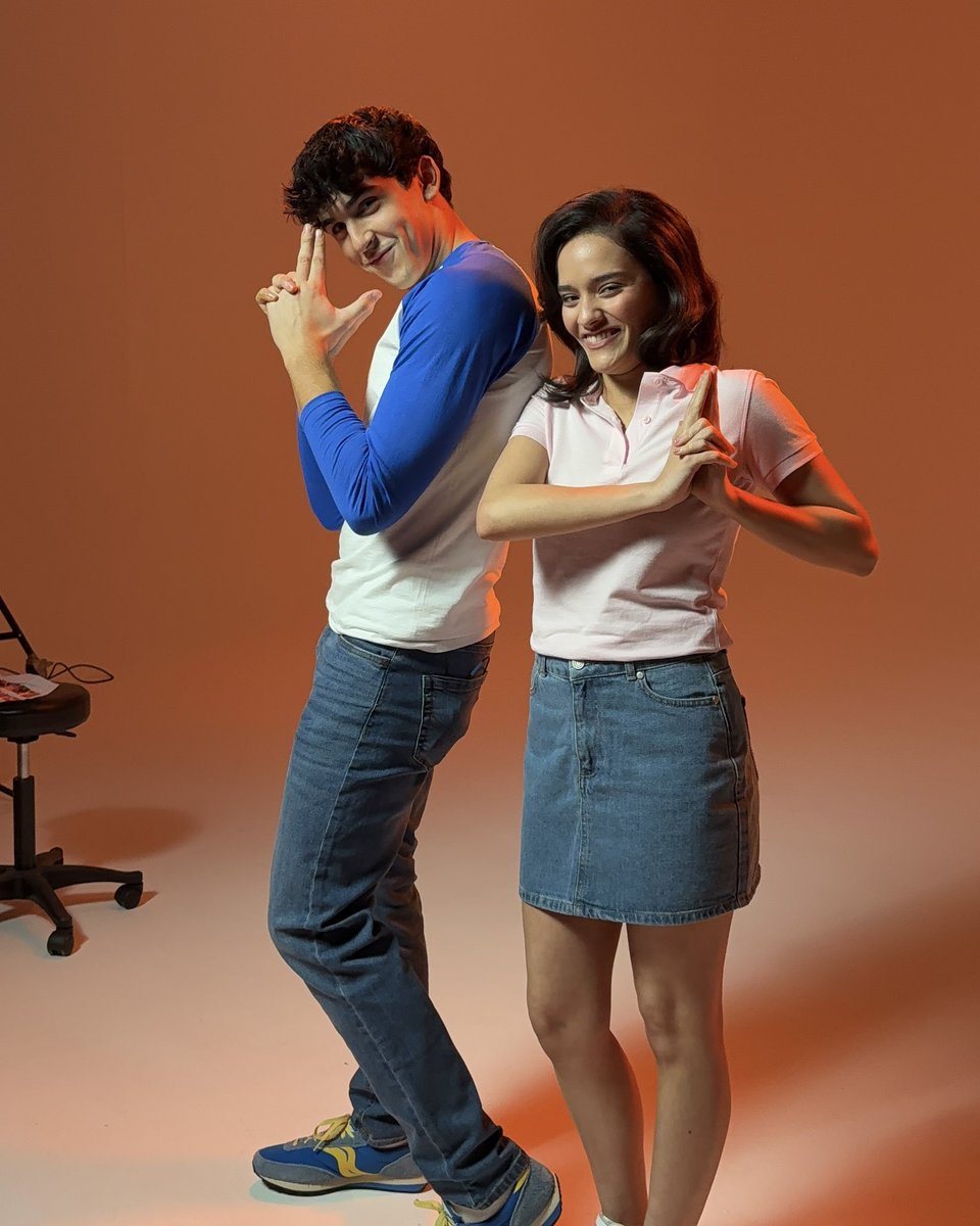 The Karate Kid The Musical tweet media