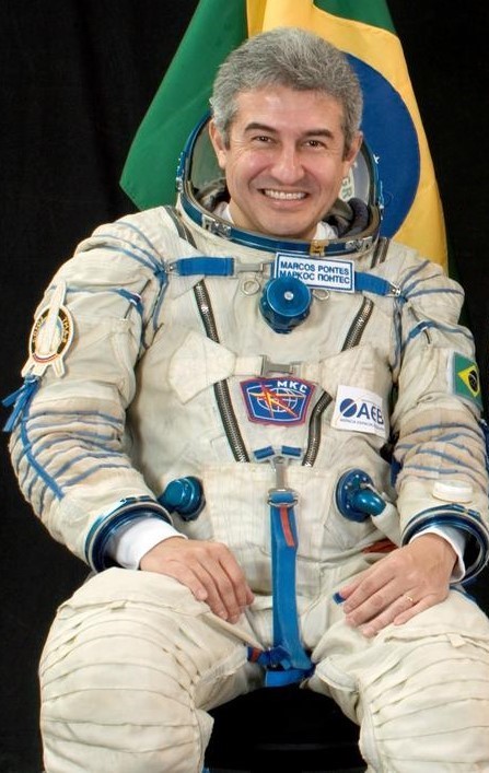 Association of Space Explorers tweet media