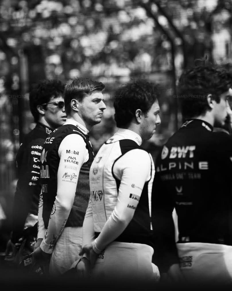 Max Argento 🇦🇷 tweet media