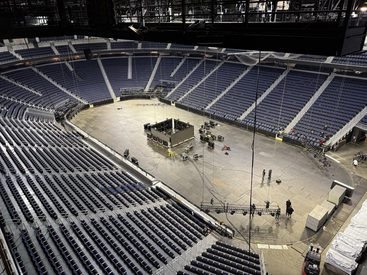 Daktronics tweet media