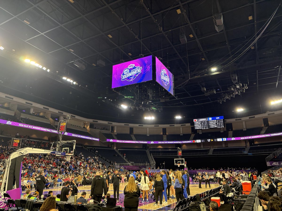 Daktronics tweet media