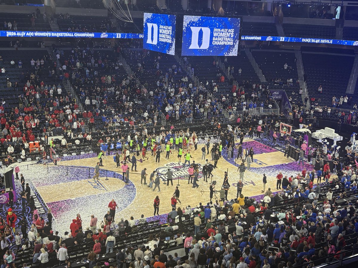 Daktronics tweet media