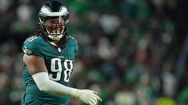 Thomas R. Petersen tweet media