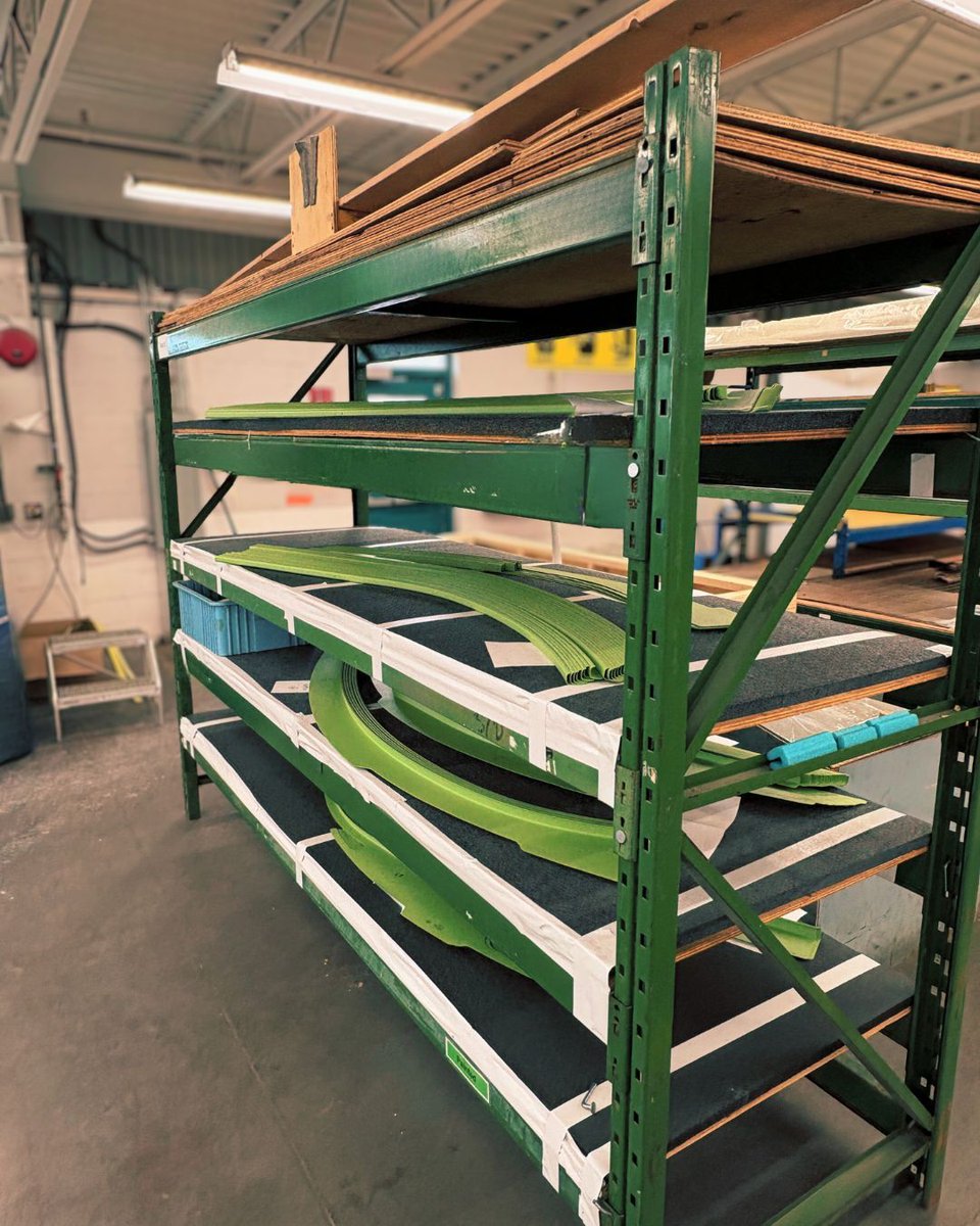 IMP Aerospace & Defence tweet media