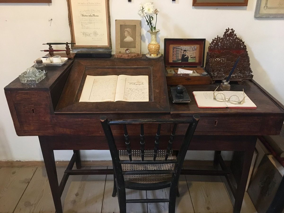 Cigarette Nostalgia tweet media