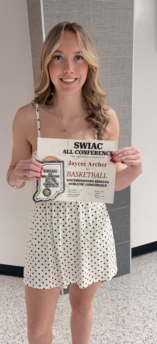 Jaycee Jo Archer tweet media