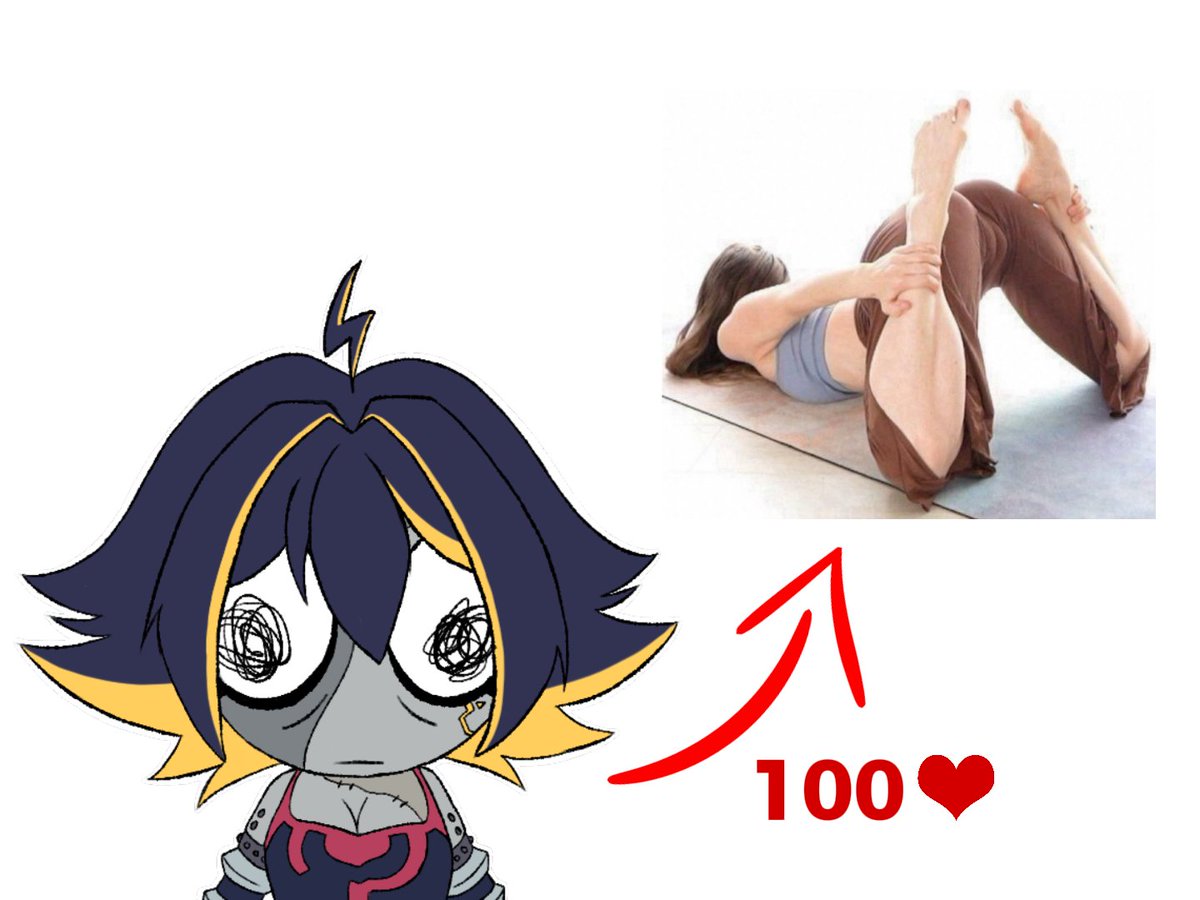 Dra. Yusei ⚙️⚡ tweet media