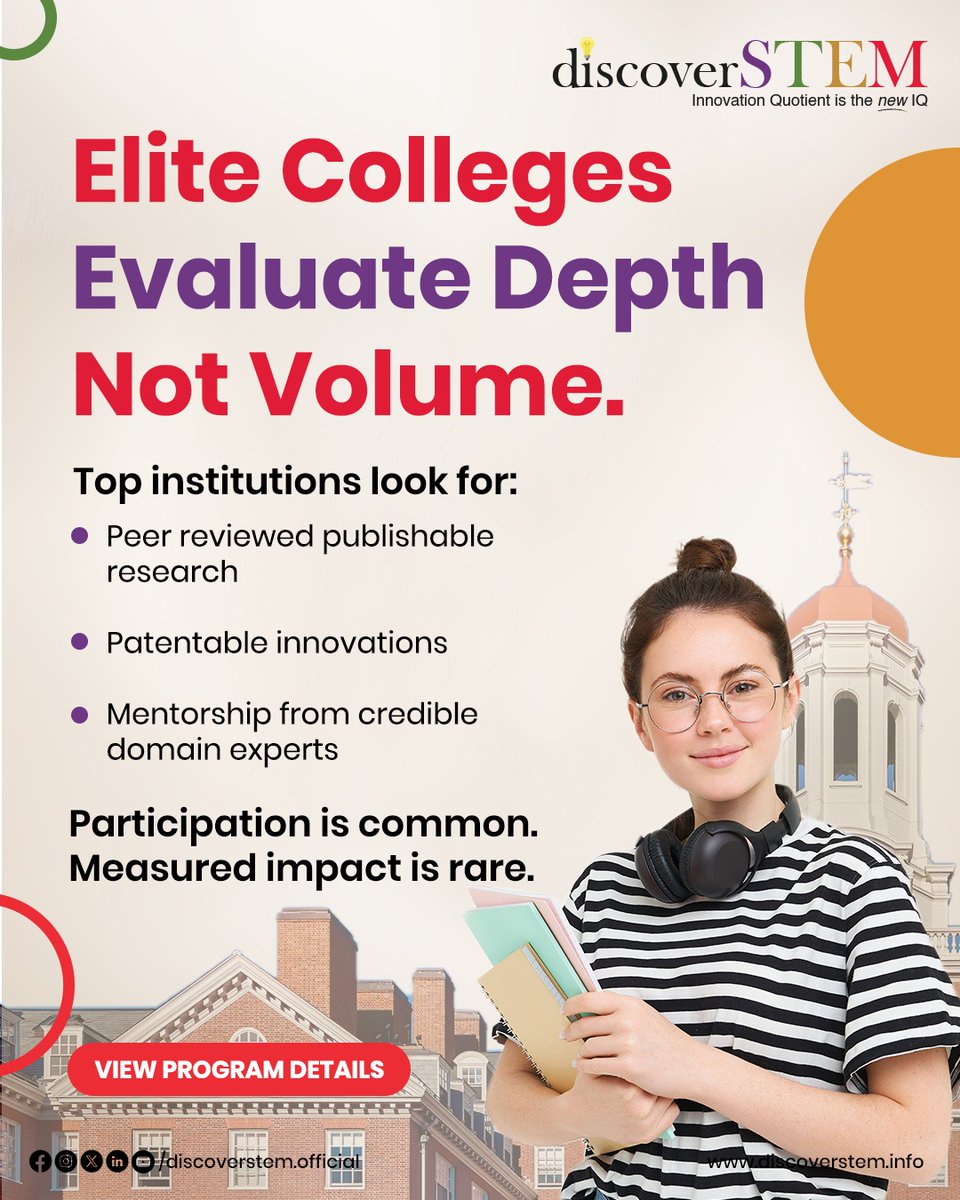 DiscoverSTEM tweet media