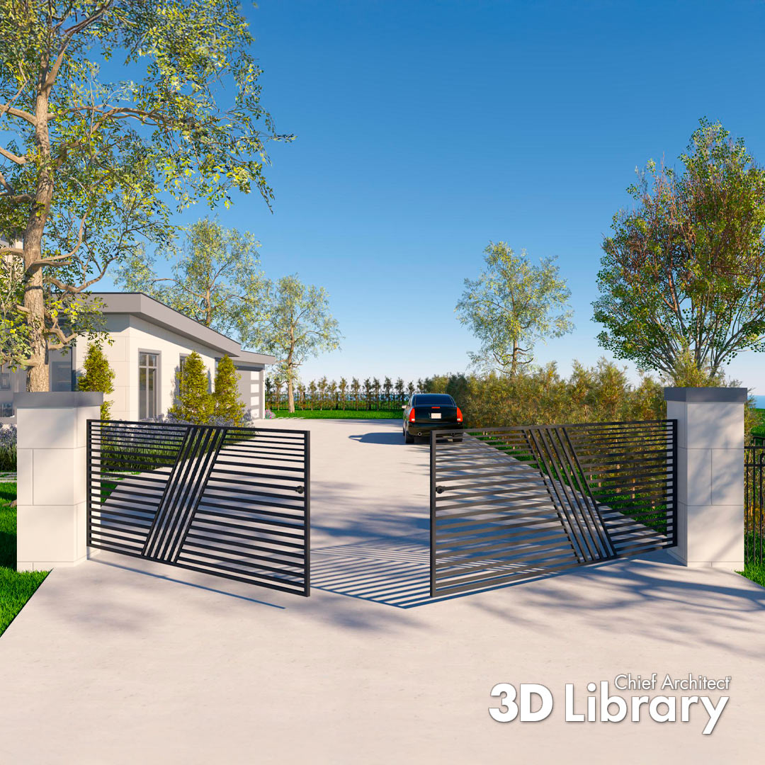 Chief Architect tweet media