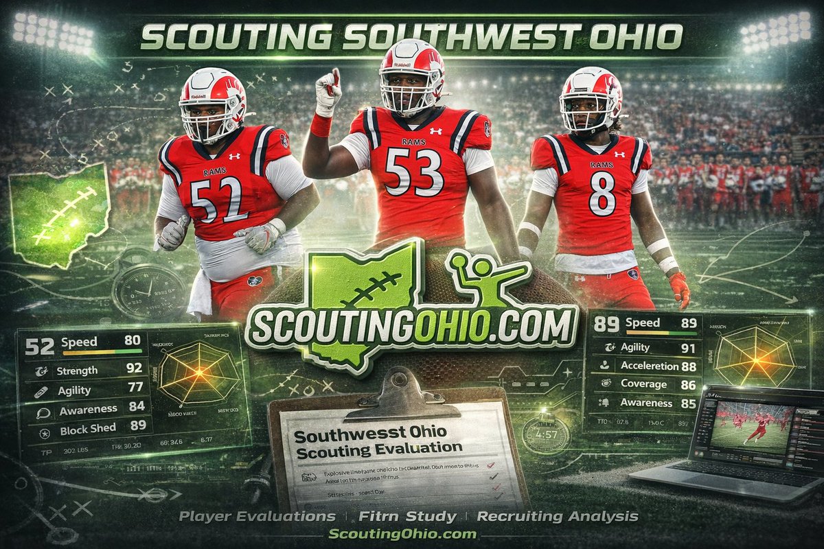 ScoutingOhio.com - 247 Sports - Bucknuts tweet media
