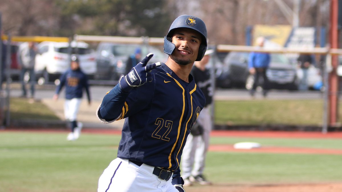 Canisius Baseball tweet media