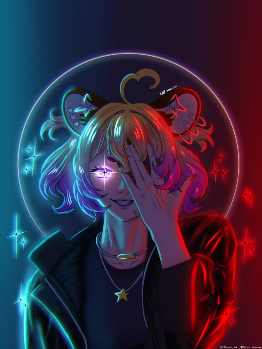 Meiko Homura tweet media